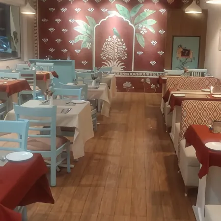 Hotel Utsav