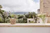 Madre Terra Airport Apartment & Rooms - 3-Star