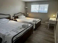 Sweet home in Vegas -  Privatzimmer