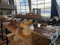 Design Suites Calafate - parking