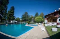 Hotel Dos Venados - 3-Star