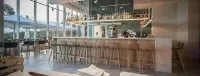 Hotel Sorli Emocions - bar
