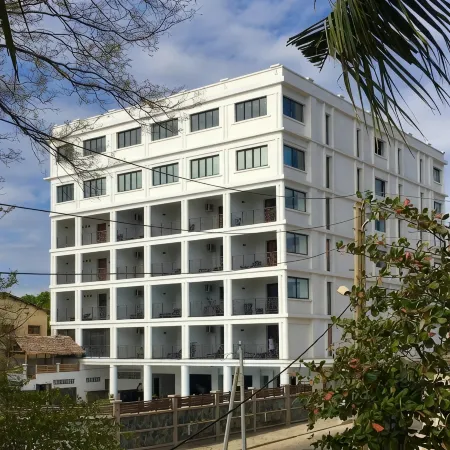 Hotel de la Poste