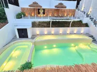 The Luxurious 60 @ Qatar - Biệt thự