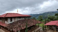 Sanagua Cascadas del Lavapatas - Bars