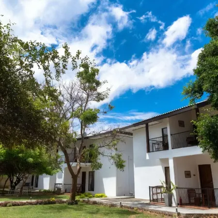 Jungle Breeze Yala by Forest Trails Hotels in Yala