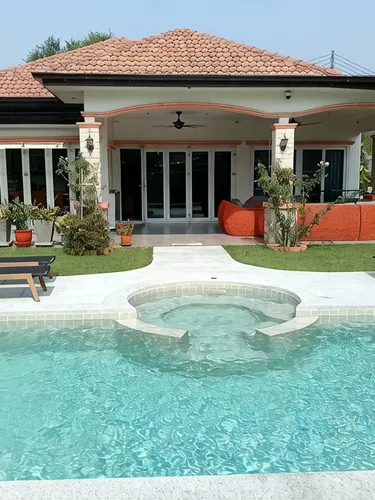 รูปภาพของOrchid Paradise Homes OPV 23