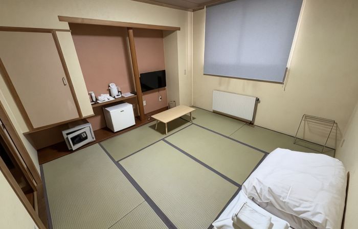 Hotel Hounomai Otofuke