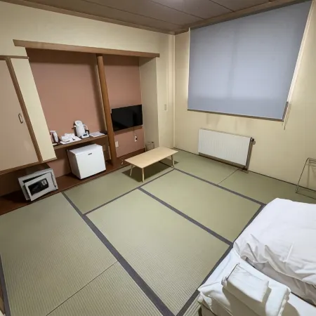 Hotel Hounomai Otofuke