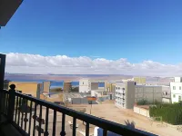 Baraka Al Aqaba Hotel Suites - Mountain view