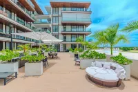 New 3BR Luxury Stay Cap Cana.Pool, Jacuzzi, Beach - 2 星級