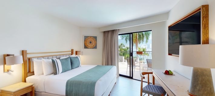 Park Royal Beach Acapulco - All Inclusive Hotels in Acapulco
