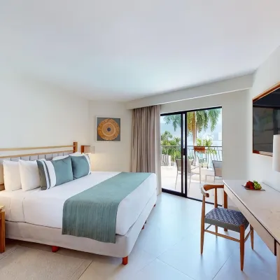 Park Royal Beach Acapulco - All Inclusive Hotéis próximos à(ao) Punta Diamante