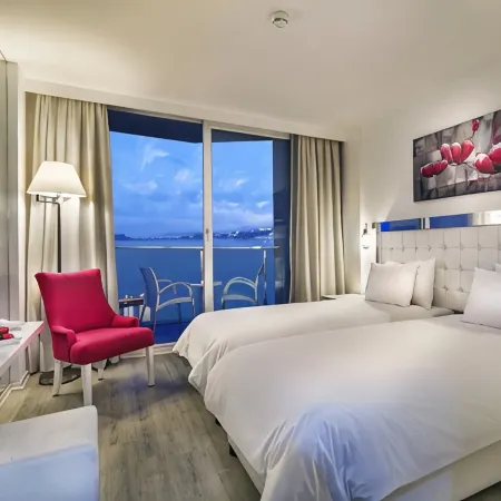 Le Bleu Hotel & Resort Kusadasi
