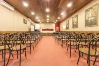 Capital Plaza Hotel - parcheggio