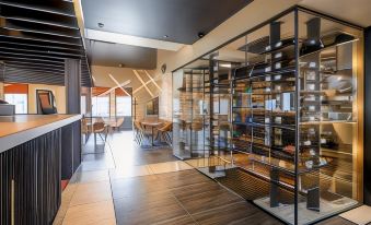 Hotel le 830 Namur