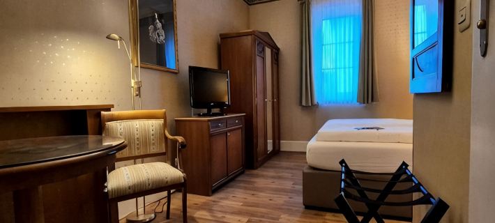 Boutique-Hotel Amalienhof Hotels in Weimar