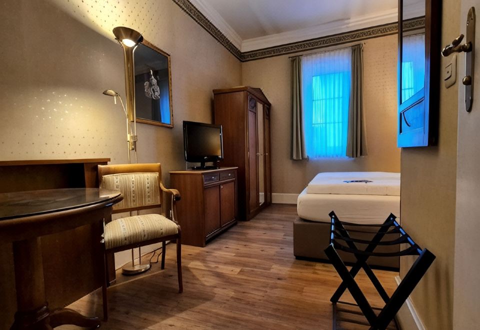 Boutique-Hotel Amalienhof - Housity