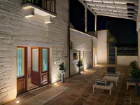 Trullo il Cantastorie - parking