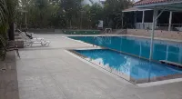 Mrugavani Resort & Spa - Spa