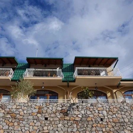 Vila Bisera