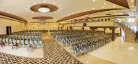 Hala Inn Hotel - parking
