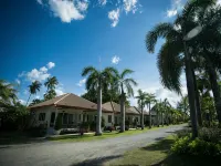 Nisasiri Boutique Resort - 3 stelle