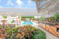 Hotel Residence Inn Suites Cristina - Pet friendly