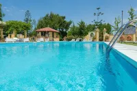 Hotel Villa Rita - Pools
