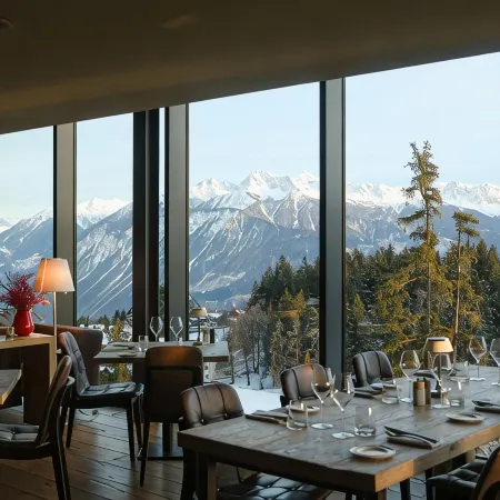 Crans Ambassador