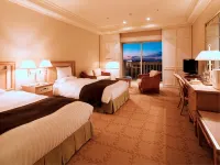 Okura Akademia Park Hotel - parcheggio
