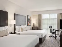 Hilton Garden Inn Tuxtla Gutierrez - Wifi