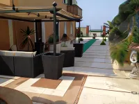 Hotel la Rosetta Scauri - 2 étoiles