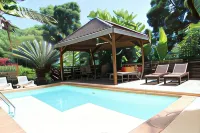 Villa Maora - Wifi