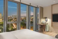 Hilton Garden Inn Tbilisi Riverview - Pet friendly