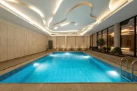 Ewaa Express Hotel - Abha - Pools