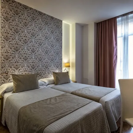 Hotel Comfort Dauro 2