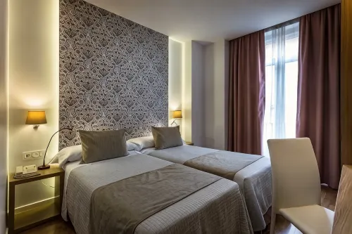 Hotel Comfort Dauro 2 - 3-Star