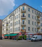 Sunflower Hostel Berlin - Hostales