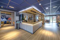 Ibis Budget Valence Sud - 2 ดาว