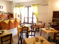 Hotel Francesco - Frühstück
