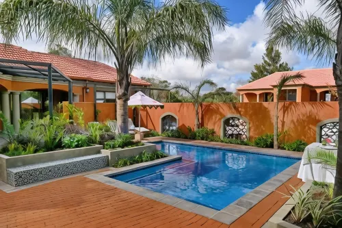 Ivory Manor Boutique Hotel - Spa