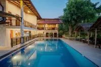 Nos Da Ty - Boutique Hotel - Hostels