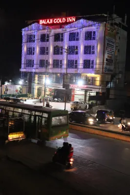 Balaji Gold Inn