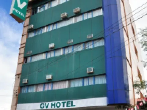 GV Hotel - Baybay Hotels in Leyte