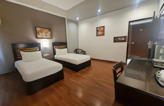 檸檬公園 - 朱雀酒店