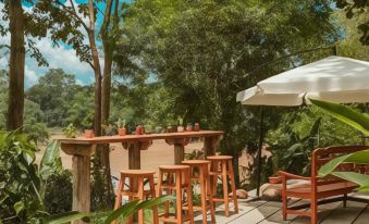 NAN de Panna Resort and Spa