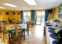 Heron's Landing Hotel Hotels in Campbell River