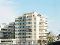 Ibis Styles Meaux Centre Hotels in Tancrou