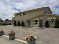 Milestone Motel Hotels in Collingwood